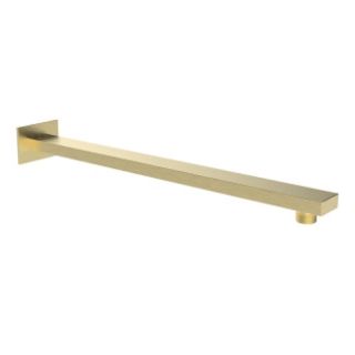 Кронштейн для верхнего душа Raglo R470.30.03 золотой сатин